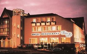 Airport Hotel Filder Post